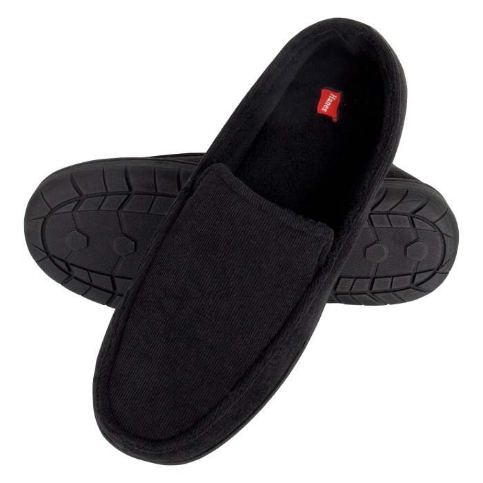 Slipper dress shoes mens