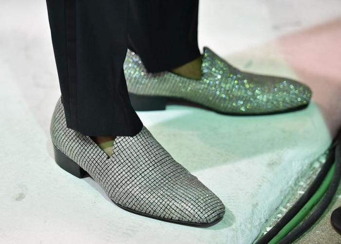 Most expensive men's dress shoes