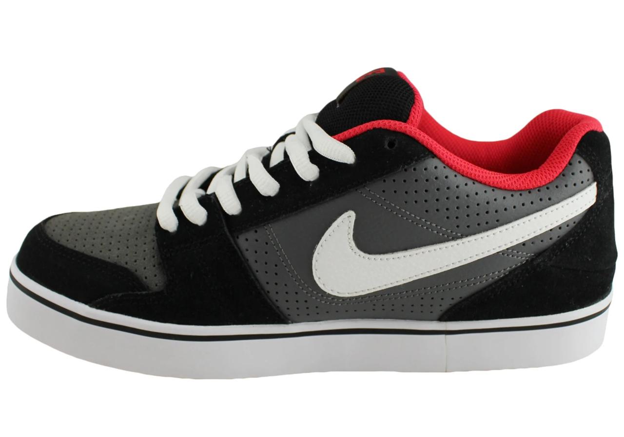 Nike casual shoes mens low ruckus sale