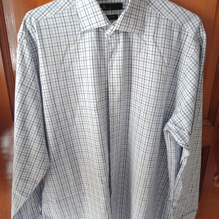 Uk men's dress shirts