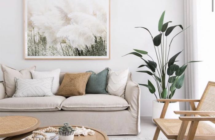 How to find your style in home decor