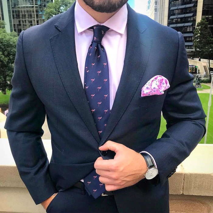 Men's pink dress shirts