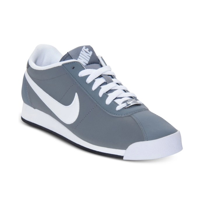 Mens nike casual dress shoes