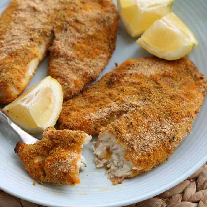 How to cook tilapia fillet in indian style