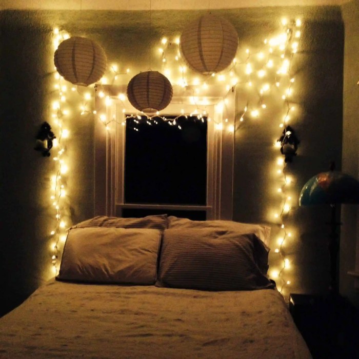 What to decorate your room with